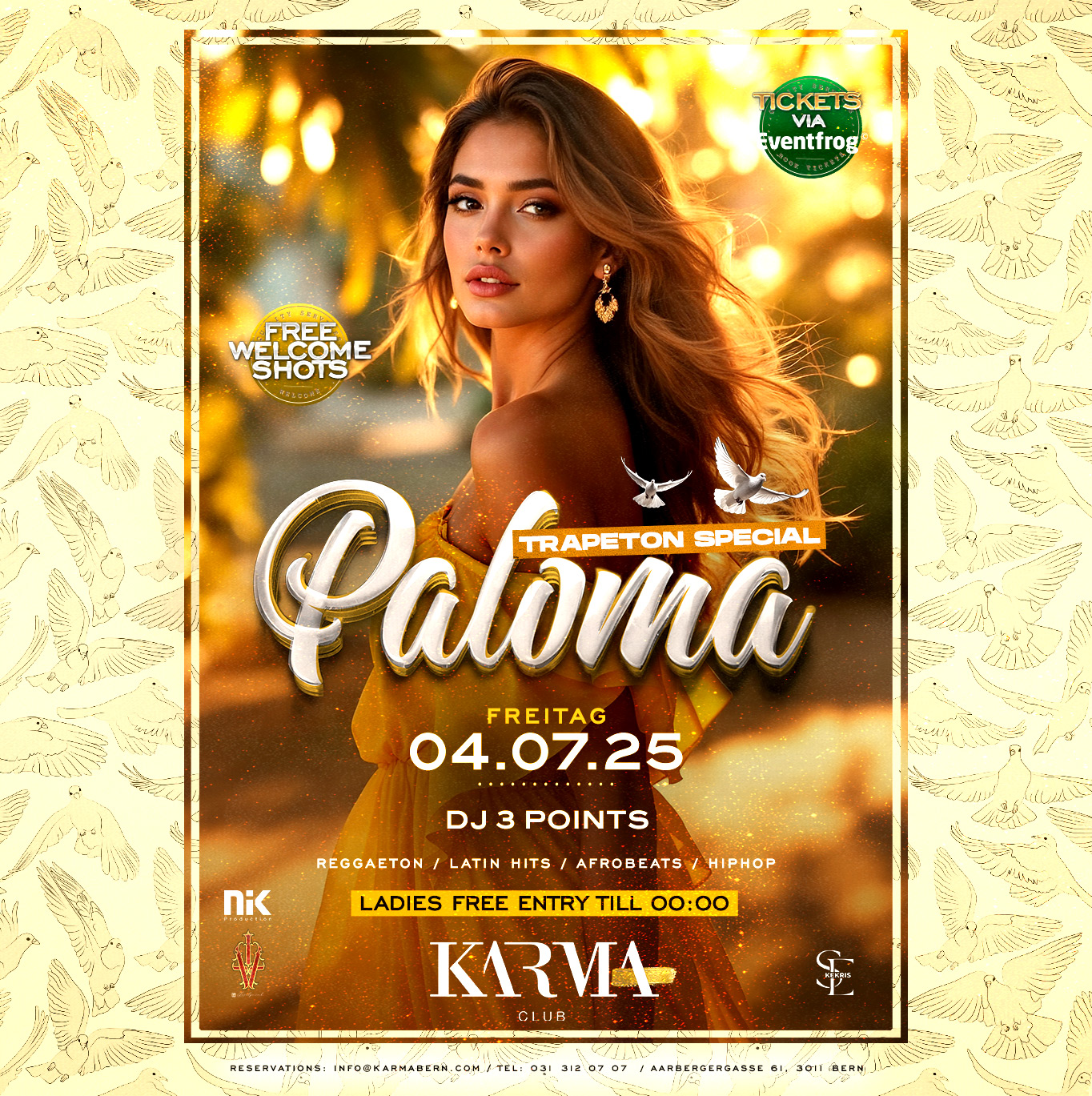 paloma