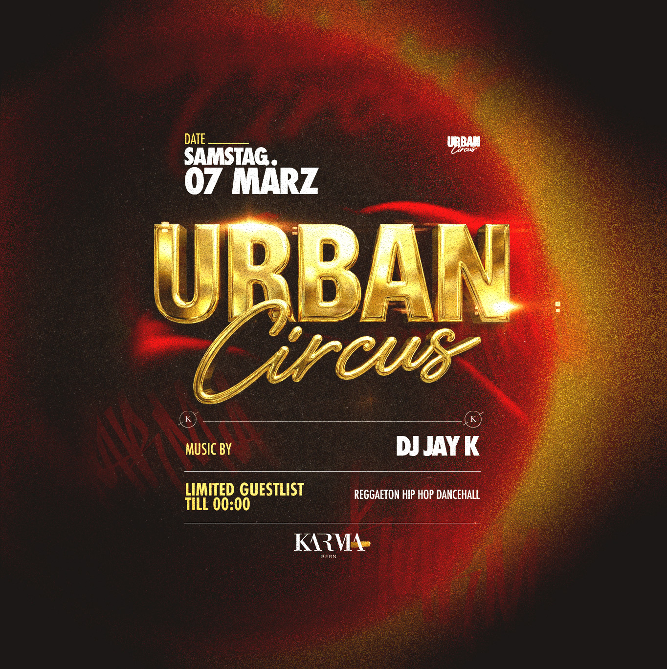 urban circus