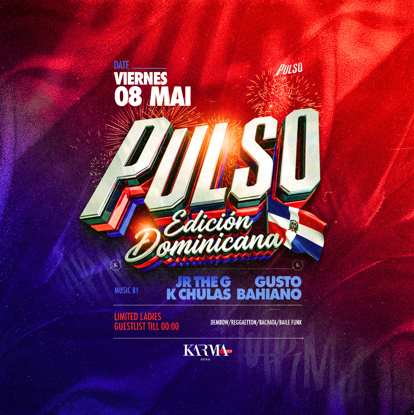 pulso edicion dominicana
