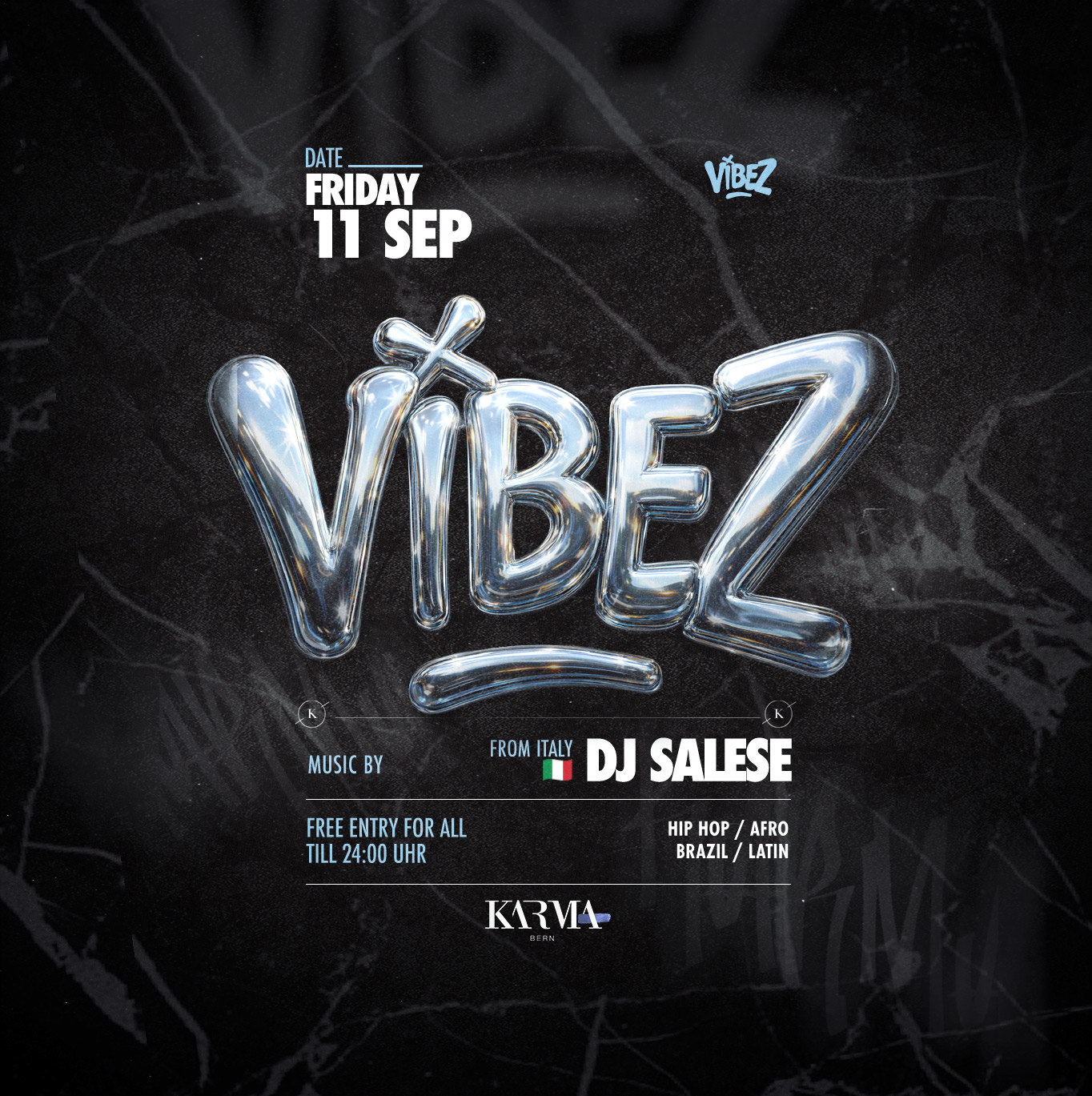 vibez