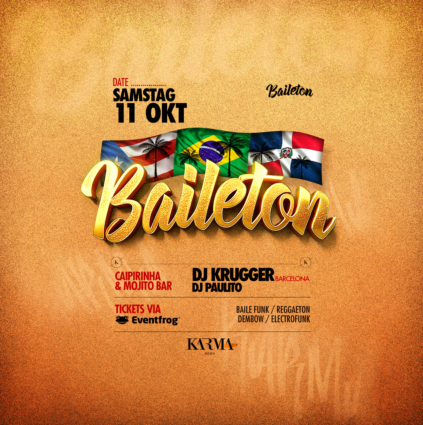 baileton