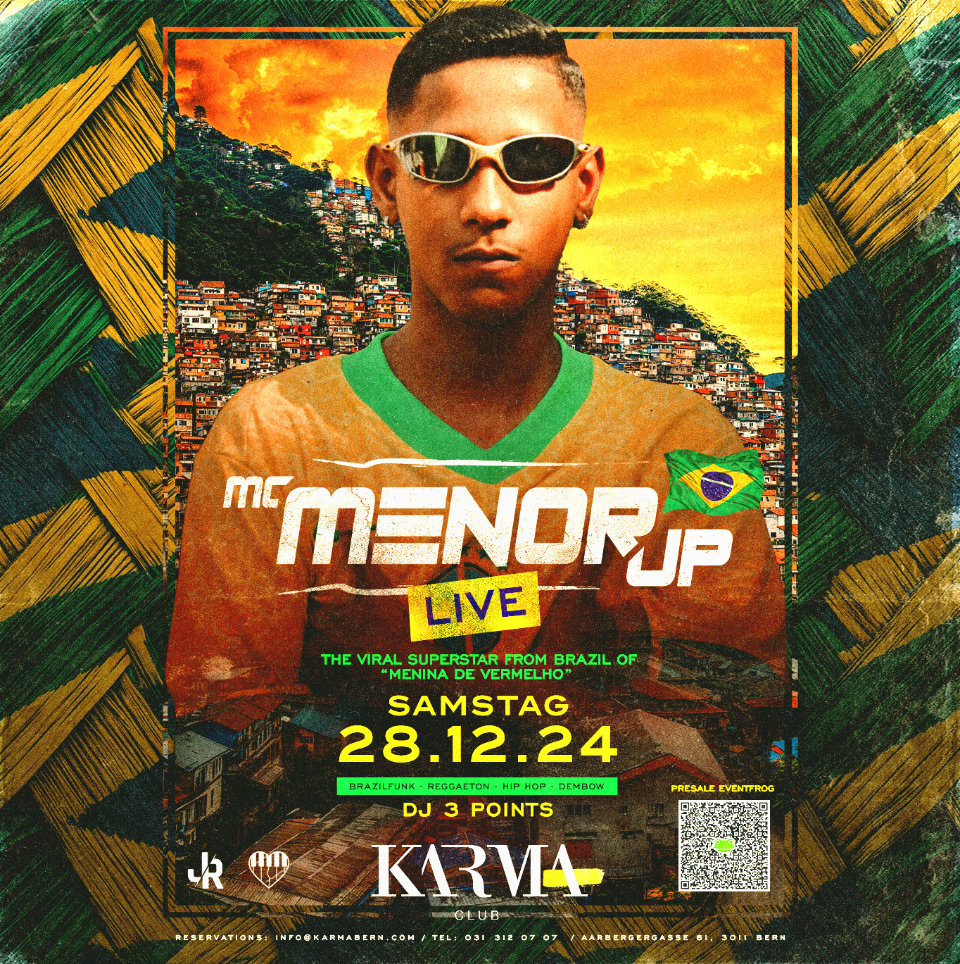 superstar mc menor jp live