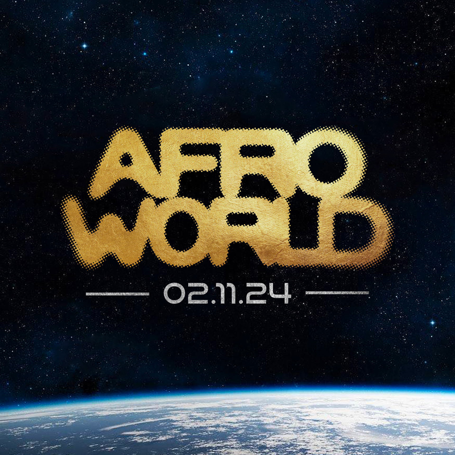 afroworld