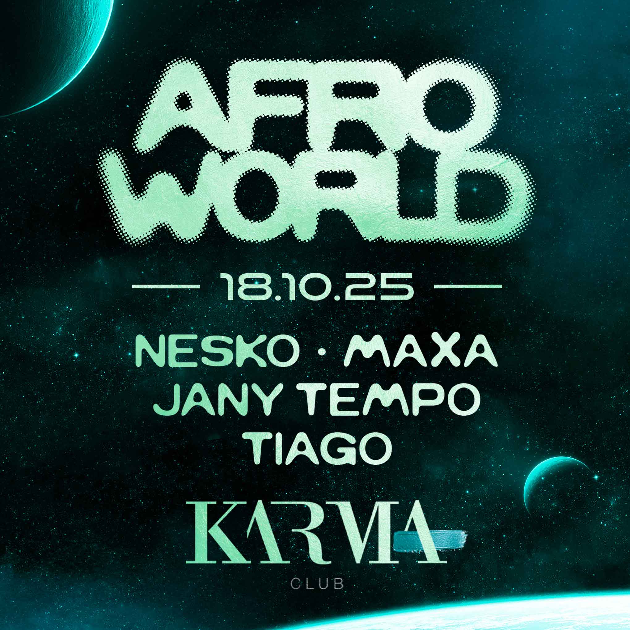 afroworld