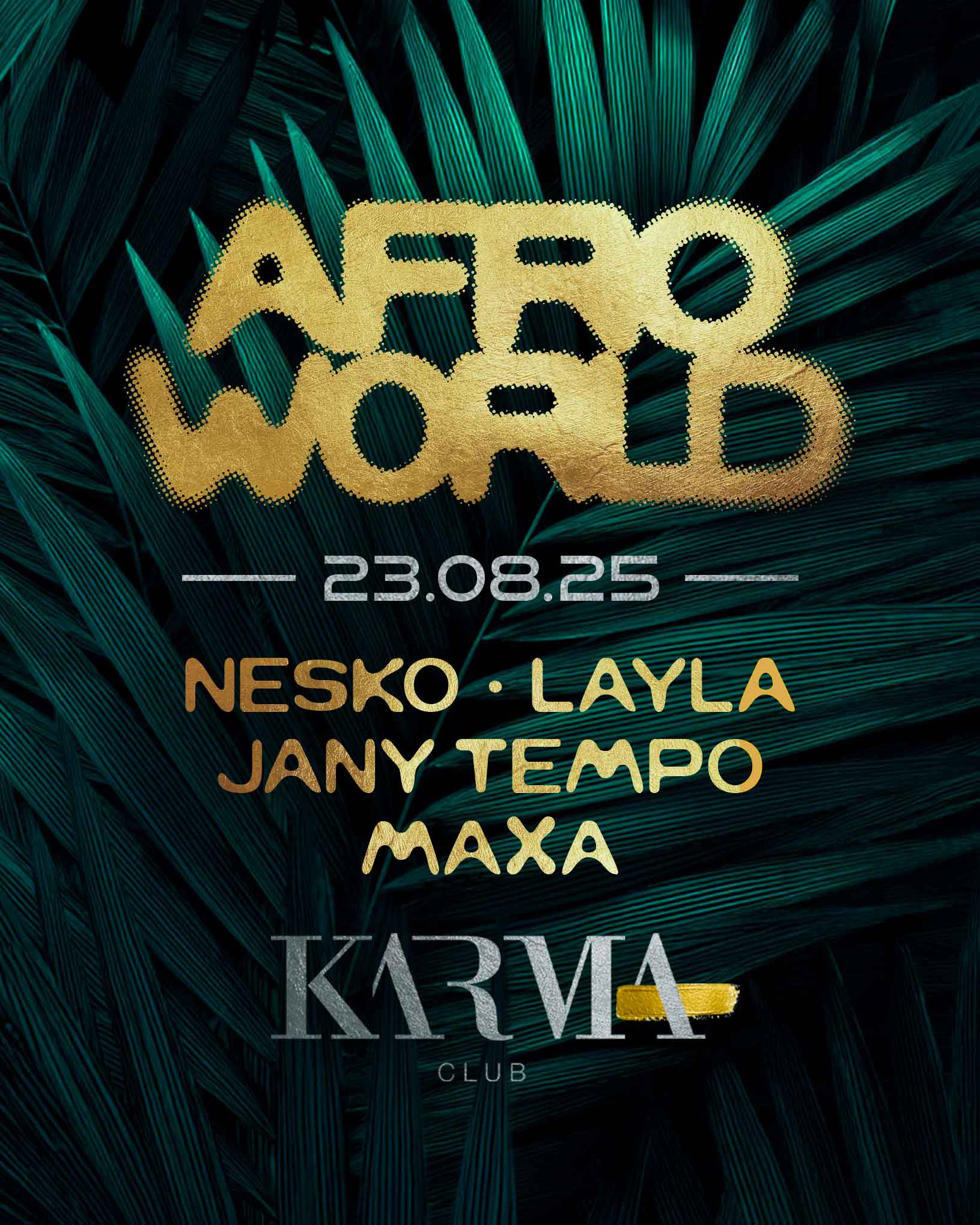 afroworld