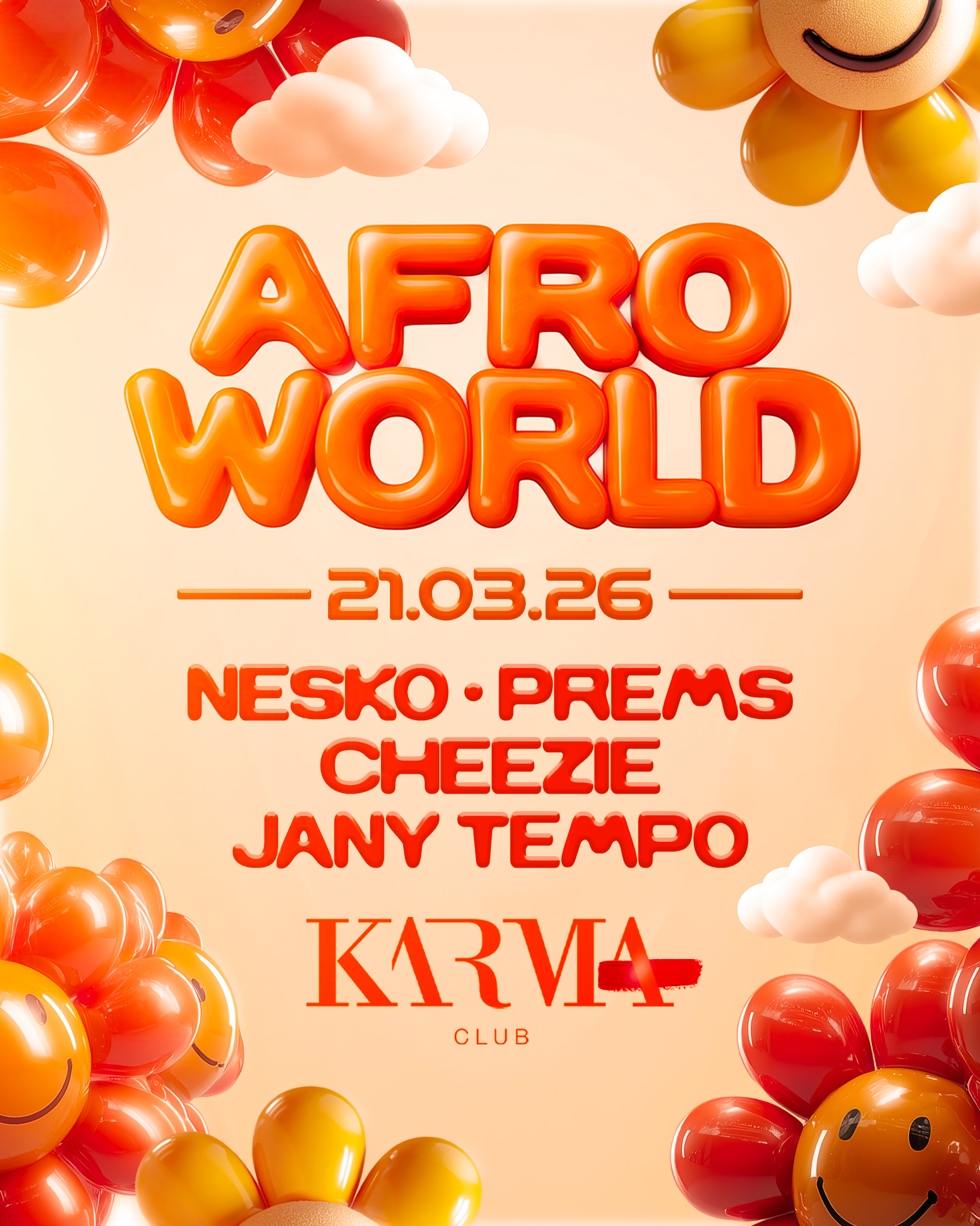 afroworld
