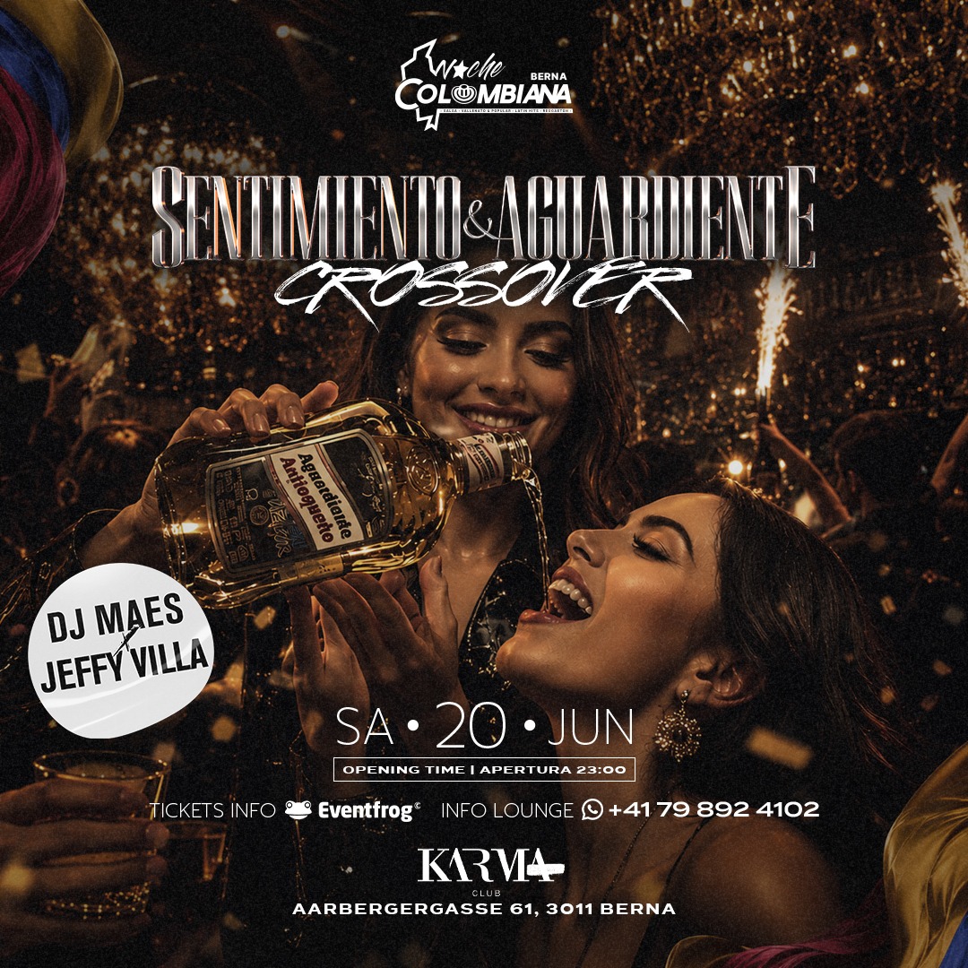 noche colombiana