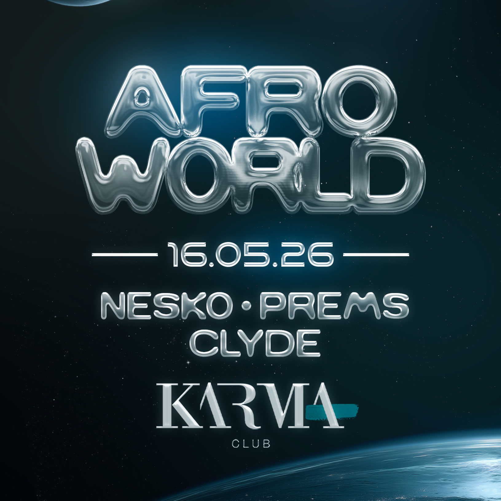 afroworld