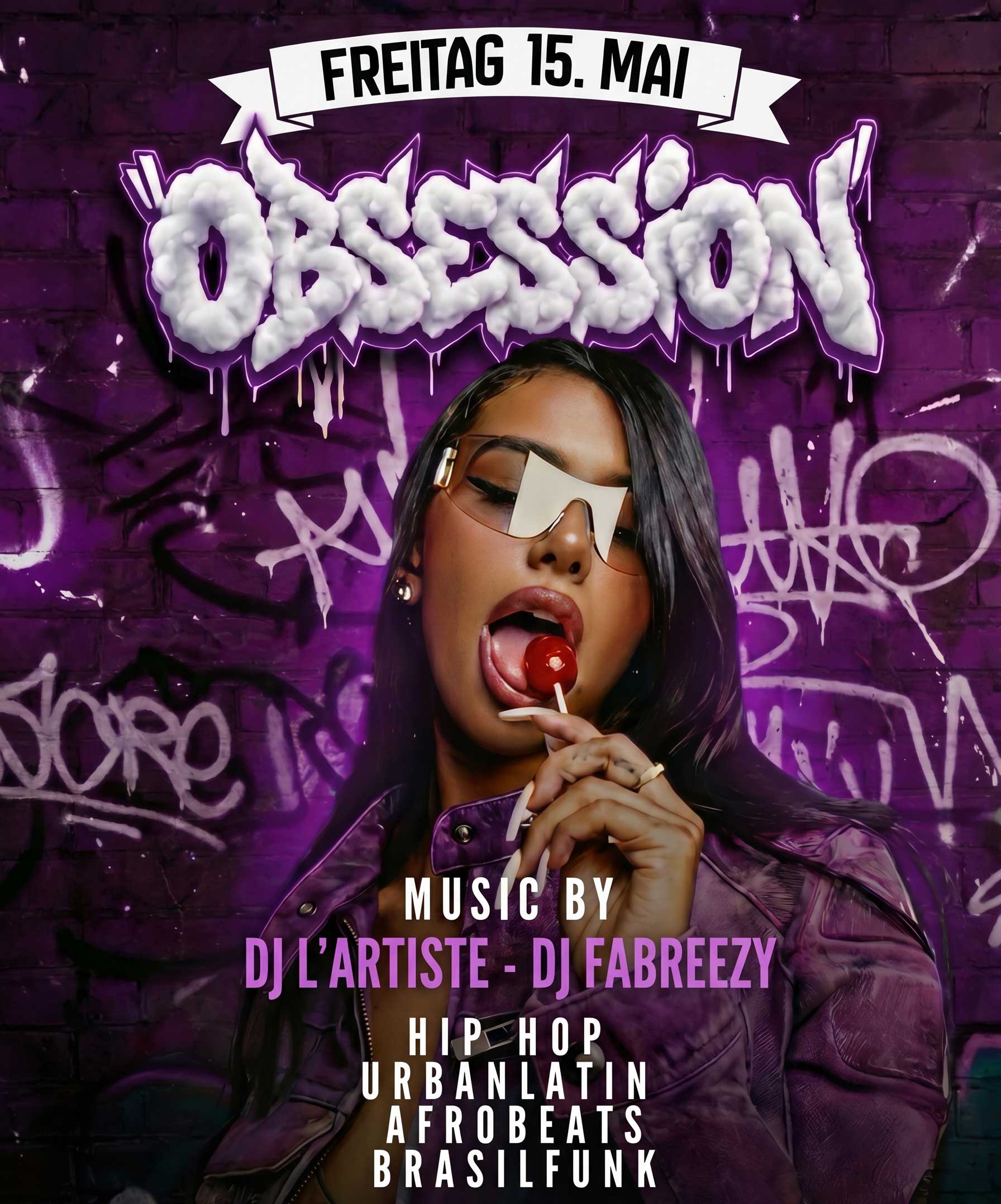 obsession